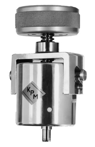 Medidor de Umidade Aquaboy HM III
