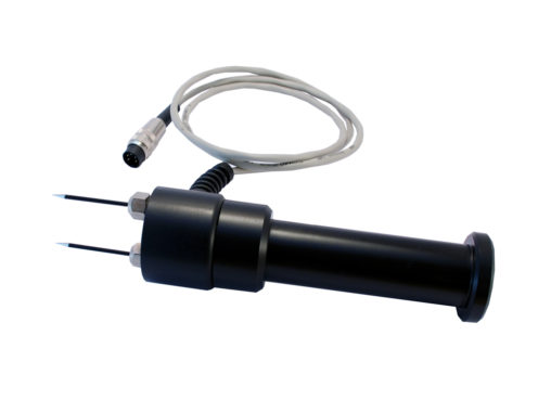 Medidor de Umidade HDI 3.10