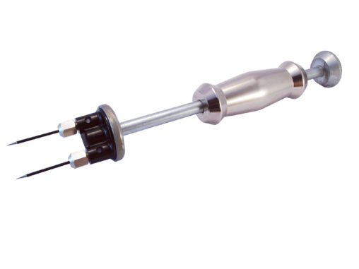 Medidor de Umidade Hydromette HT 85T