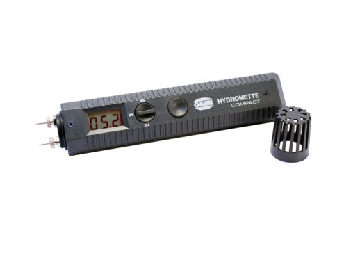 Medidor de Umidade Hydromette Compact