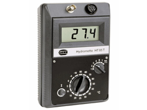 Medidor de Umidade Hydromette HT 85T