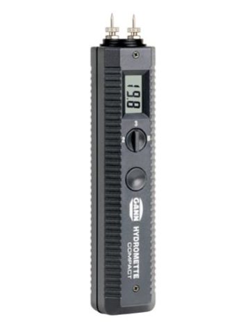Medidor de Umidade Hydromette Compact