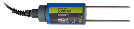 Medidor de Umidade HD2